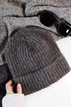 The Summit Beanie