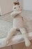 Crochet  "Baby Girl & Big Sis" Dolls