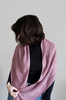 LIDO Shawl