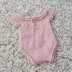 Finn romper