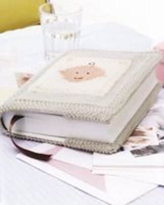 "Blankets, Bears and Bootees by Debbie Bliss"