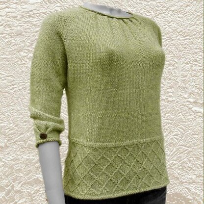 c2knits Greta PDF