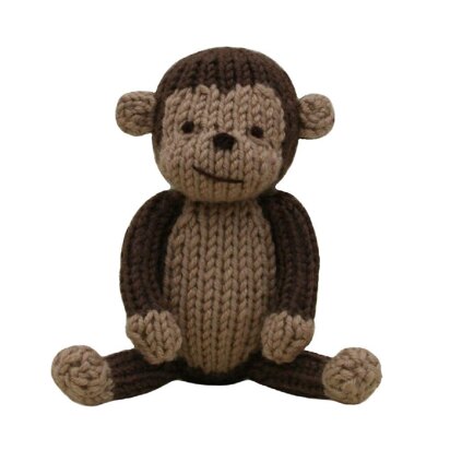 Monkey (Noah's Ark)