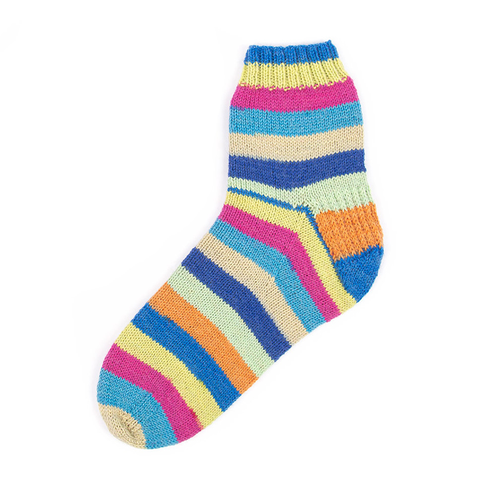 Paintbox Yarns Socks - view 5