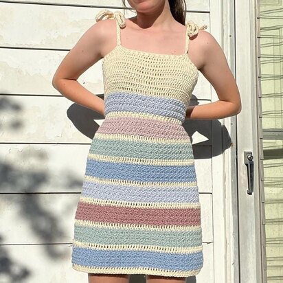 Gelato Sundress