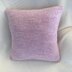 Rose Garden pillow cover