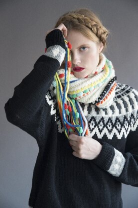 Made by Me - Handknitting (No.01) by Rico Design