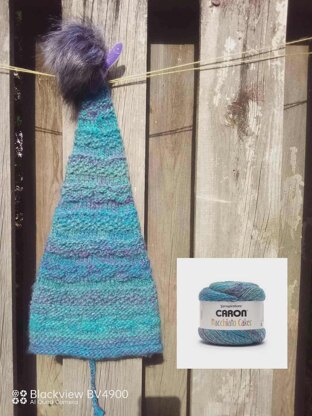 Wild Island Textured Toques