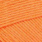 Lion Brand 24/7 Cotton Yarn – Tiny Rabbit Hole by Angie