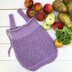 Knitted Produce Bag