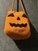 Pumpkin bag
