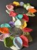 Leaf Jar Decorations