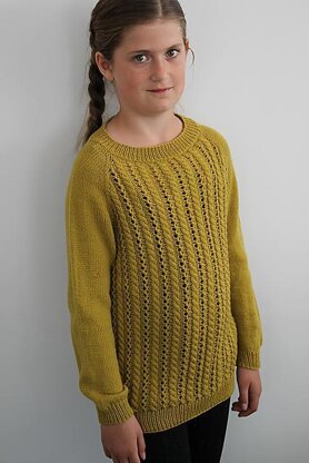 Julia sweater