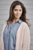 Essential Cardigans by Quail Studios