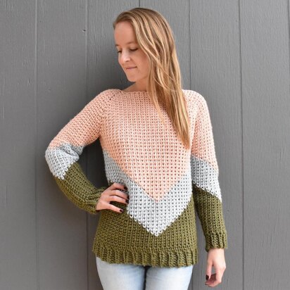 Chevie Sweater