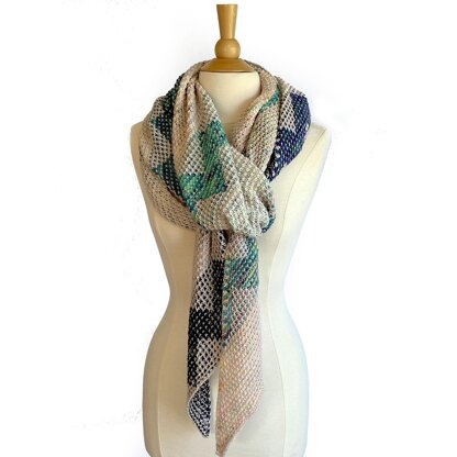 Kentia Wrap