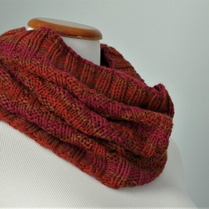 Reddish Knob Cowl