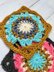 Colorful Granny Square
