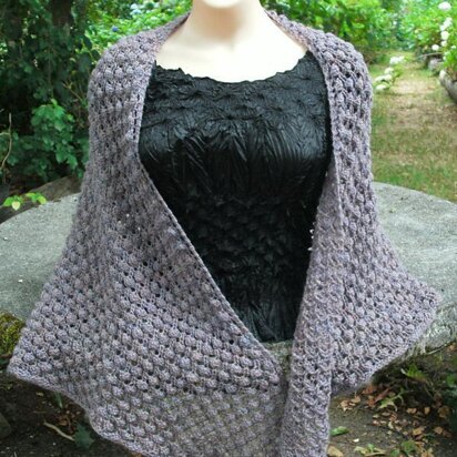 Margaret Louisa - knitting pattern