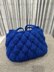 Figs Crochet Handbag