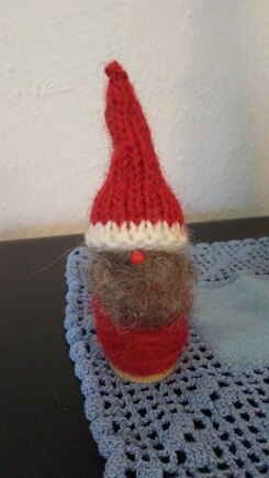Woodland Elves #4
