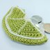 Lime Coin Purse
