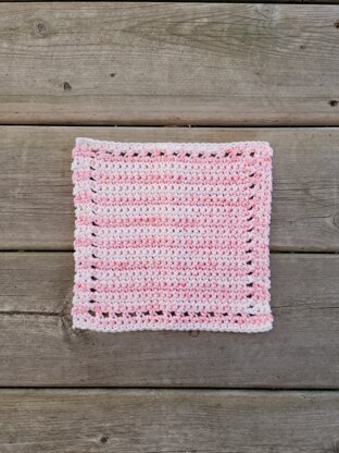 Gratifying Dishcloth