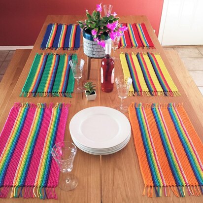 Presto Placemats