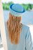 Sailor Raffia Hat