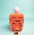 Tiger Pencil HolderTiger Pencil Holder