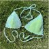 Maui Bikini Top