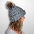 Wrenley Bulky Beanie