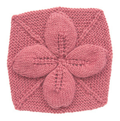 150 Blocks to Knit and Crochet