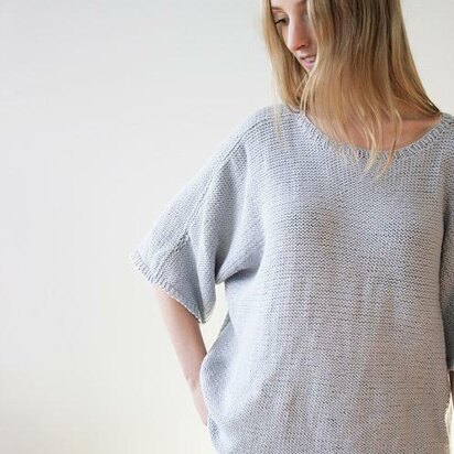 Square Tunic