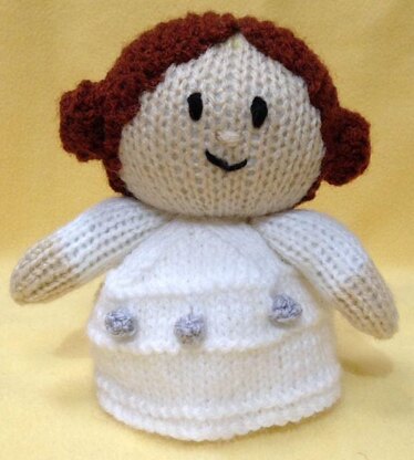 Star Wars Princess Leia