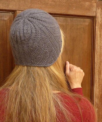 Auricle Beanie