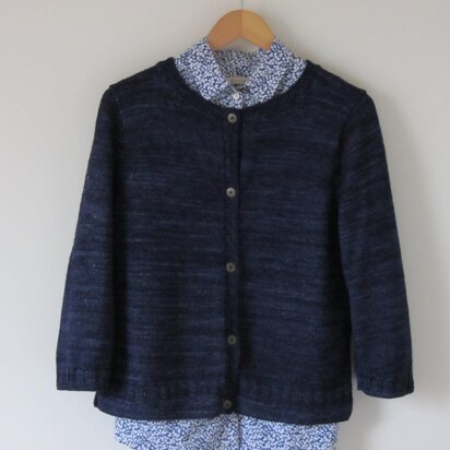 Coble Cardigan