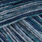 Wild Teal Color (07966)