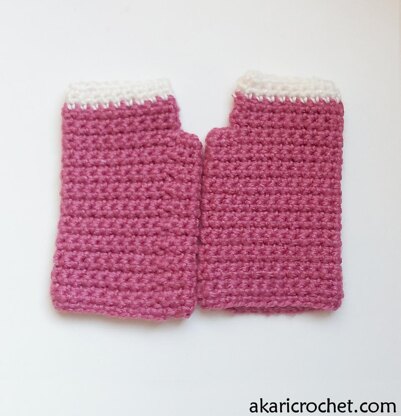 TETRIS mitts _ C42