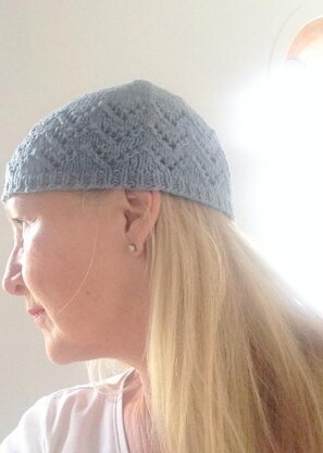 Jeanne Beanie
