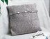Moving Ribs Cushion Cover