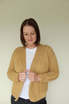 Shipka Cardigan