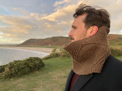 Tildearth Cowl