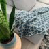 Triangle Tessellation Blanket