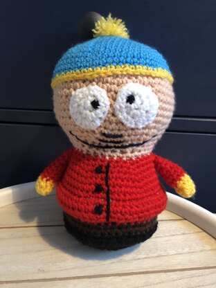 Cartman