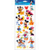 Sticko Disney Large Flat Stickers - Mickey & Friends