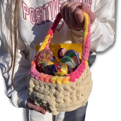 Easter Basket