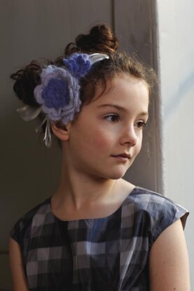 Rowan Little Star Kollektion