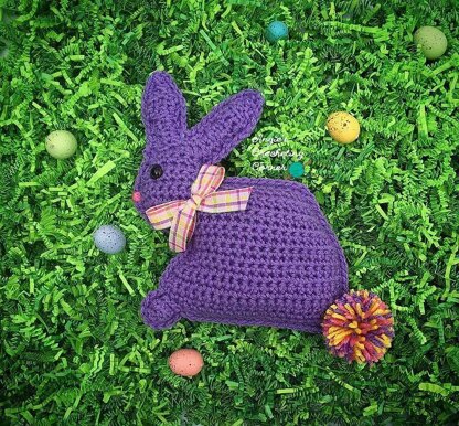 Easter Bunny Ragdoll