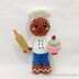 Gingerbread Baker